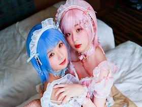 ちびっこ男の娘限定 飛びっきり可愛いCos男の娘レズ3P♂♂♂・レズ♂♂・オジサン3P♂♂♂中出しごっくん撮影会 サンプル動画サムネイル